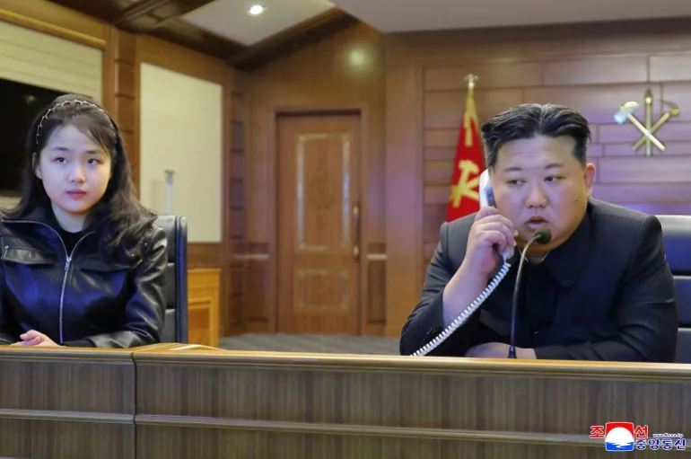 North Korea Aligns with Iran's Leadership Transition Amid Geopolitical Tensions