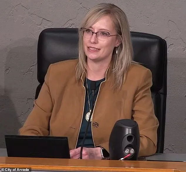 Arvada Mayor Lauren Simpson's Cancer Diagnosis: A Story of Resilience and Public Health Advocacy