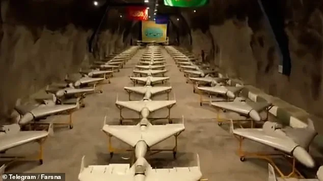 FBI Issues Unverified Alert of Potential Iranian Drone Strikes on California Coast