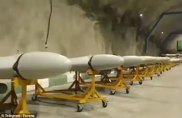 FBI Issues Unverified Alert of Potential Iranian Drone Strikes on California Coast