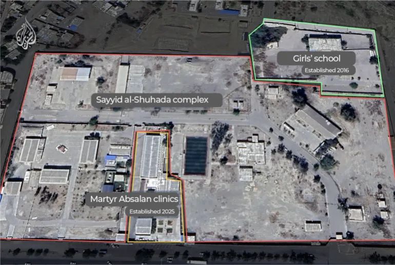 Iranian School Bombing Kills 170, Highlighting U.S.-Israeli War's Accuracy Crisis