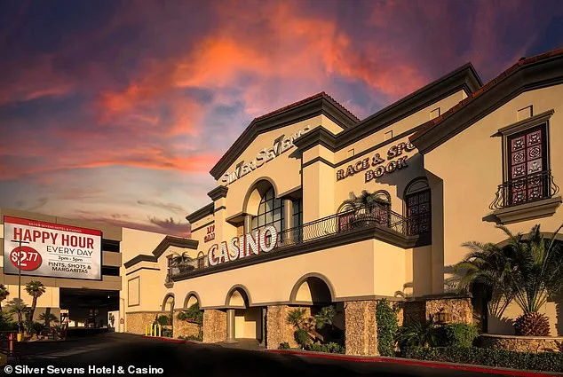 Scorpion Infestation Sparks Controversy at Silver Sevens Hotel After Guest Suffers Severe Sting