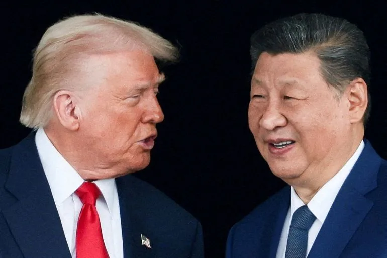 China at a Crossroads: Energy Security and Geopolitical Tensions Amid US-Israel War