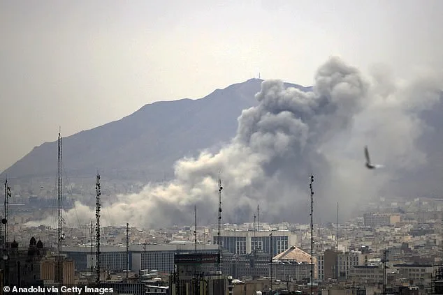 Conflicting Reports: Iran's New Supreme Leader Allegedly in Coma Following Airstrike, Official Statements Contradict Claims