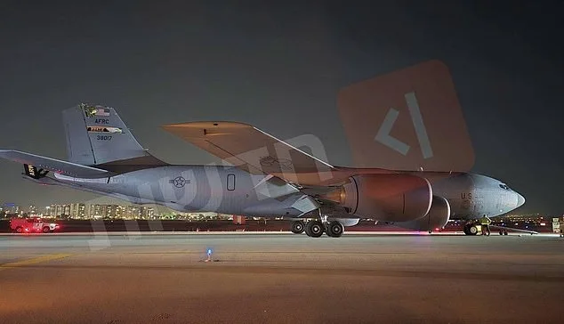 Four Killed in US Refueling Plane Crash Amid Rising Iraqi Tensions Following Drone Attacks