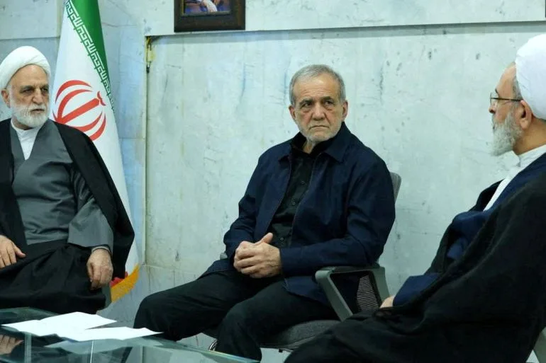 Iran Demands Reparations and Non-Aggression Guarantees as Gulf Conflict Drives Global Oil Prices Past $100