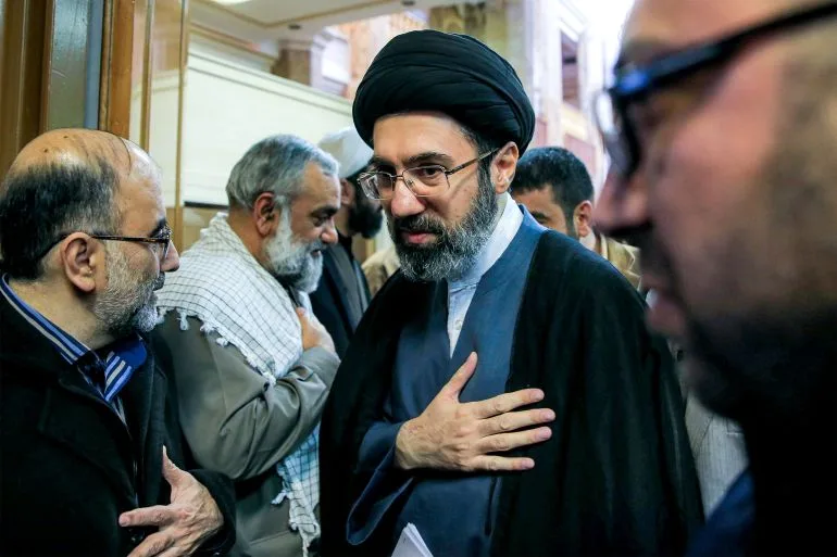 Iran Demands Reparations and Non-Aggression Guarantees as Gulf Conflict Drives Global Oil Prices Past $100