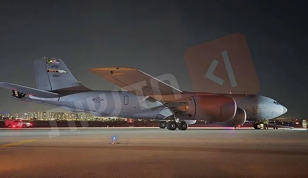 Mid-Air Collision Claims Six U.S. Service Members Over Iraq as Conflict Casualties Rise to 13