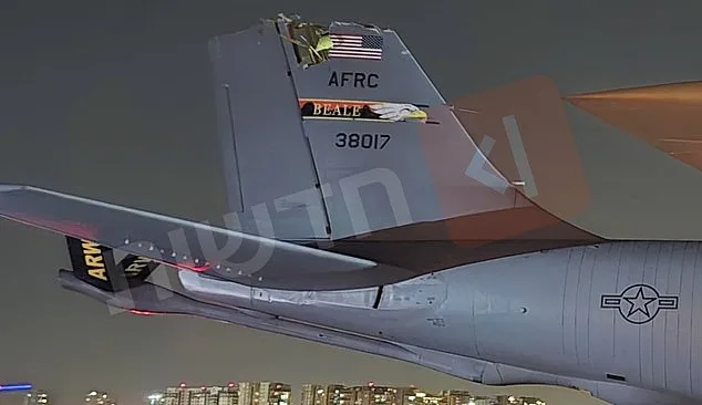 Mid-Air Collision Claims Six U.S. Service Members Over Iraq as Conflict Casualties Rise to 13
