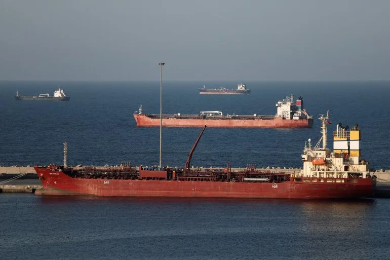 Oil Prices Surge Past $100 Amid Escalating Middle East Tensions and Hormuz Strait Crisis
