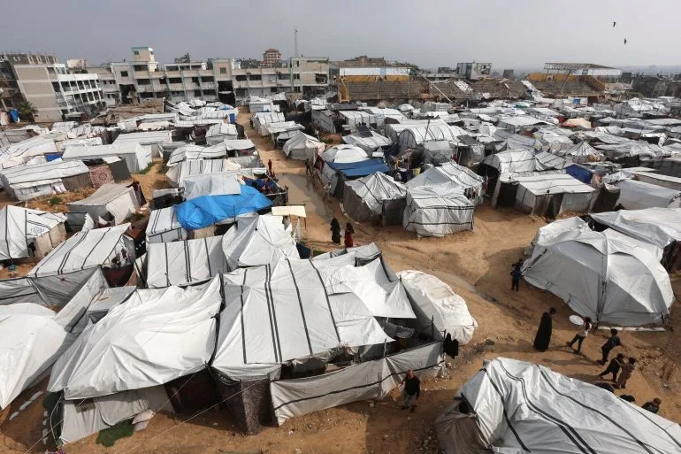 Rafah Border Closure Sparks Humanitarian Crisis in Gaza as UN Calls for Reopening