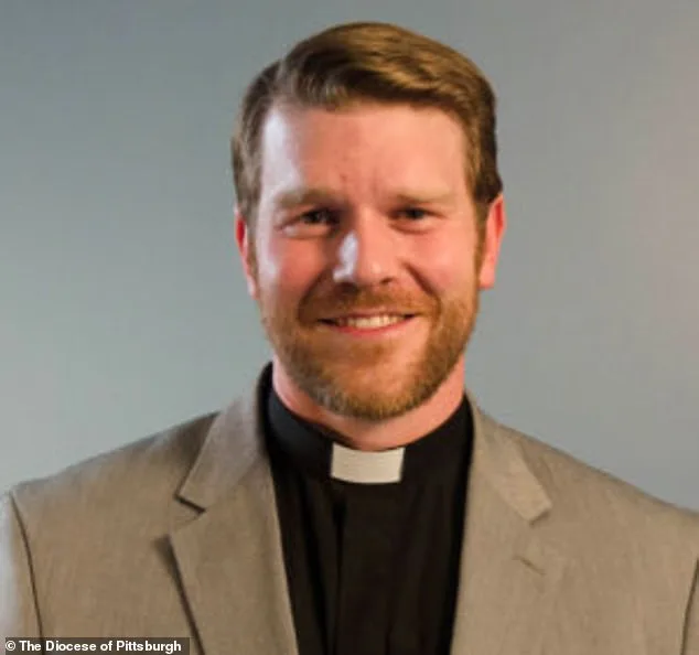 Respected Priest Arrested in Pennsylvania Baseball Card Theft Case Raises Institutional Accountability Questions