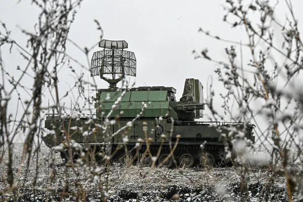 Russia intercepts 30 Ukrainian drones across four regions amid heightened tensions
