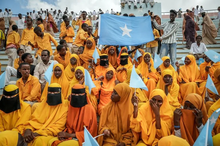 Somalia Warns Israel Against Military Presence in Breakaway Somaliland Amid Sovereignty Concerns