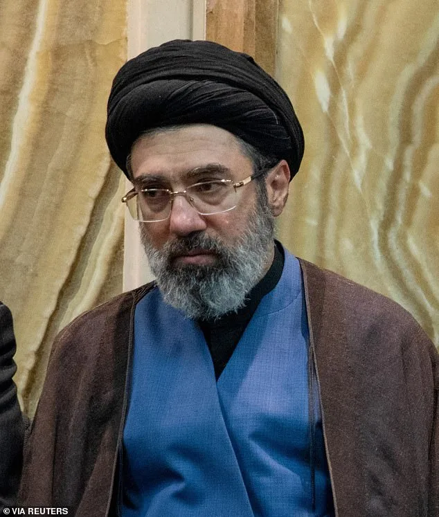 Trump's Escalation Rhetoric Sparks Fears of U.S.-Iran Conflict Surge
