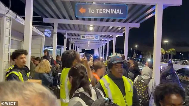 Wilmington International Airport Resumes Normal Operations After Credible Bomb Threat Evacuation