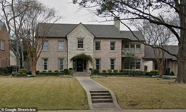 Democrat Congressional Candidate Faces Scrutiny as Property Records Reveal Luxurious Upbringing Contradicting Campaign's 'Humble' Image