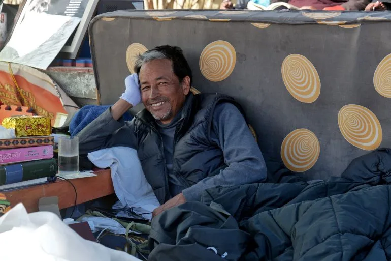 India Releases Ladakh Activist Following Six-Month Detention Amid Protests for Statehood and Environmental Protections