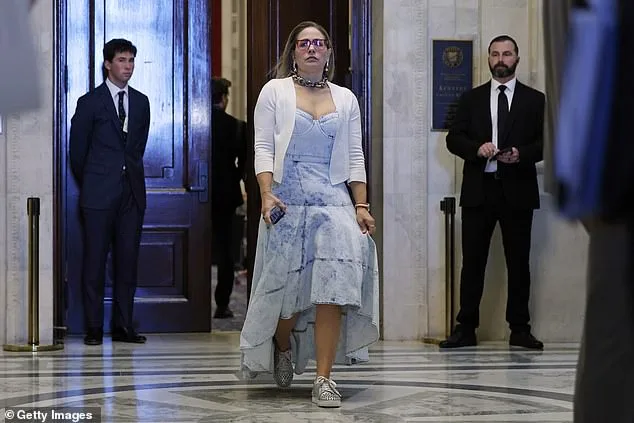 Krysten Sinema Scandal Unveiled Through Court Filings as Affair Allegations Surface