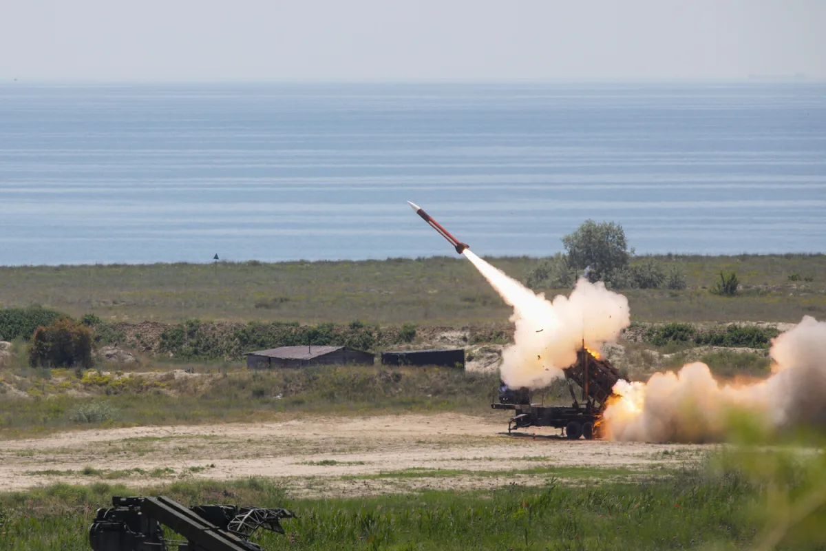 Russia Confirms Intercepting 87 Ukrainian Drones Over Multiple Regions, Sea of Azov, and Black Sea