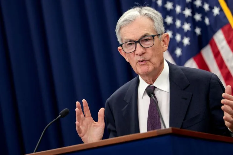 US Judge Quashes Subpoenas Targeting Fed Chair Powell, Calls Them Pretextual and Linked to Trump Pressure
