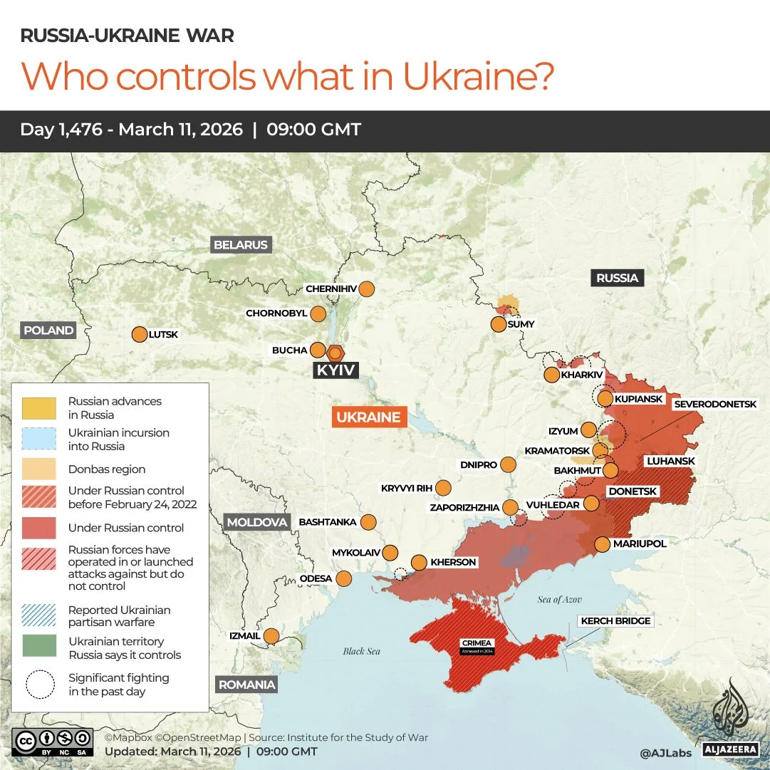 US Relies on Ukraine for Iranian Threats as Trump-Era Aid Cutoff Exposes Strategic Contradictions