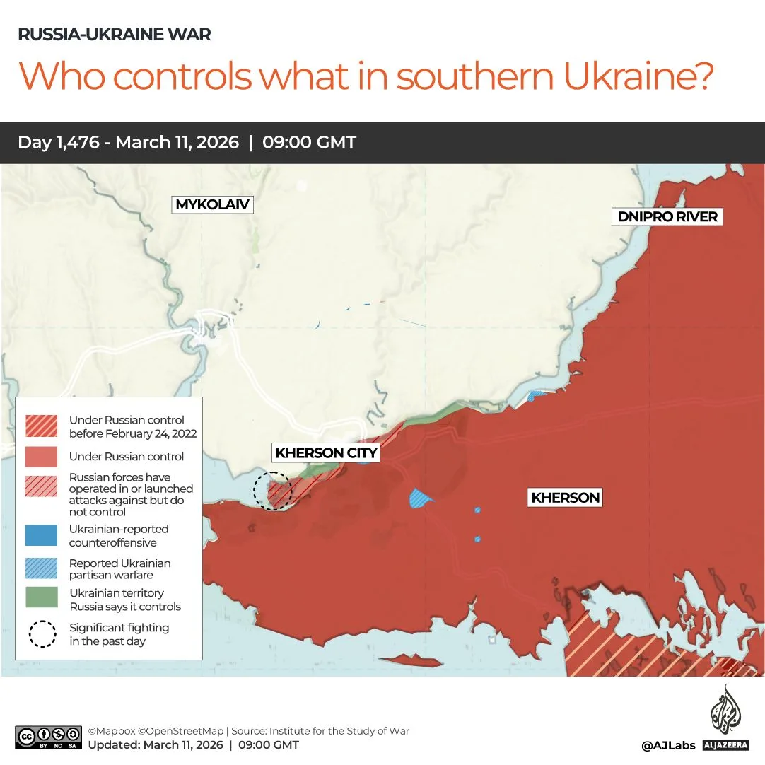 US Relies on Ukraine for Iranian Threats as Trump-Era Aid Cutoff Exposes Strategic Contradictions