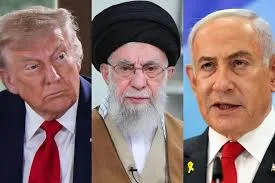 Shadow War Intensifies: Azerbaijan's Potential Role in Israel-Iran Conflict Amid Drone Attack on Nakhchivan