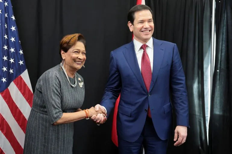 Trinidad and Tobago Extends State of Emergency Amid Opposition Fears of Authoritarian Overreach