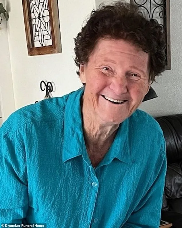Nebraska's Worst Fire Season Claims Grandmother's Life in Fleeing Blaze