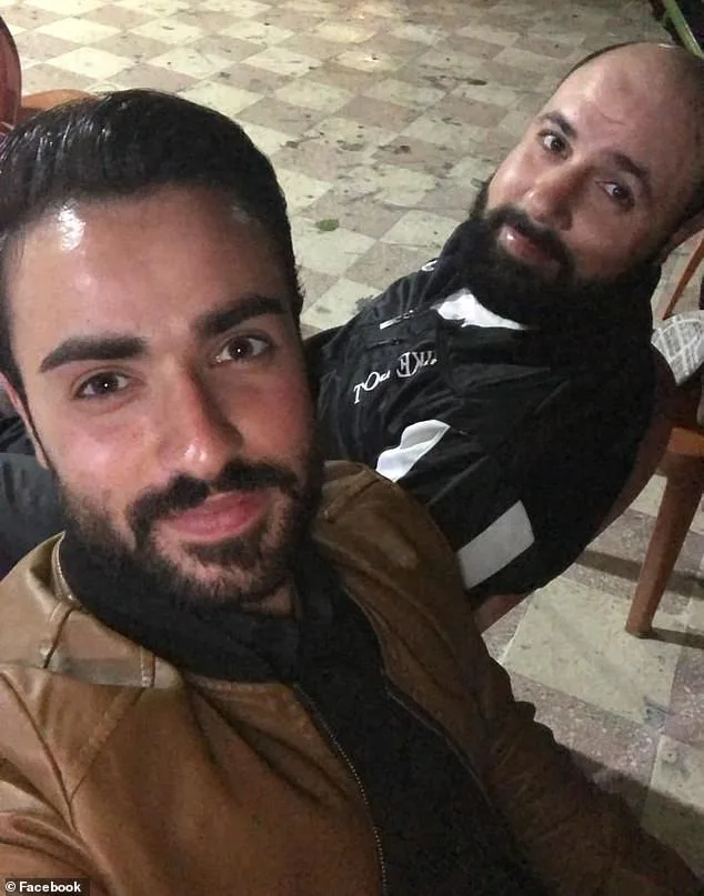 Shocking Hezbollah Links Behind Michigan Synagogue Attack Revealed