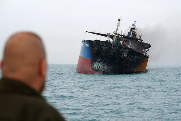 Strait of Hormuz Crisis Drives Oil Prices Above $100 Despite Record Emergency Releases