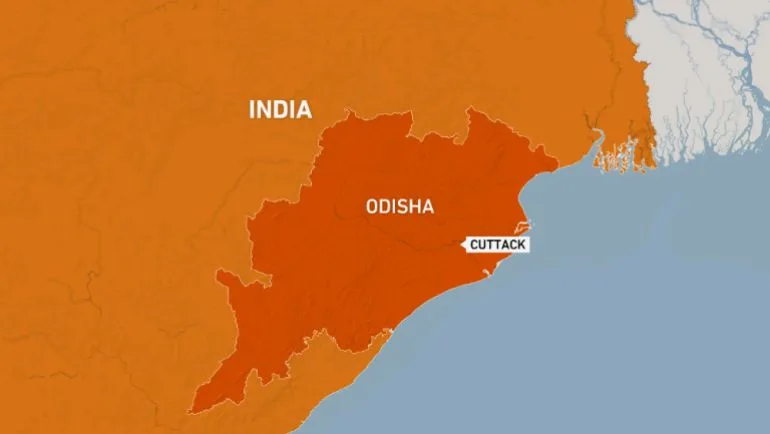 Tragedy at SCB Hospital in Cuttack: Fire Claims 10 Lives, Injures Dozens Amid Electrical Safety Concerns
