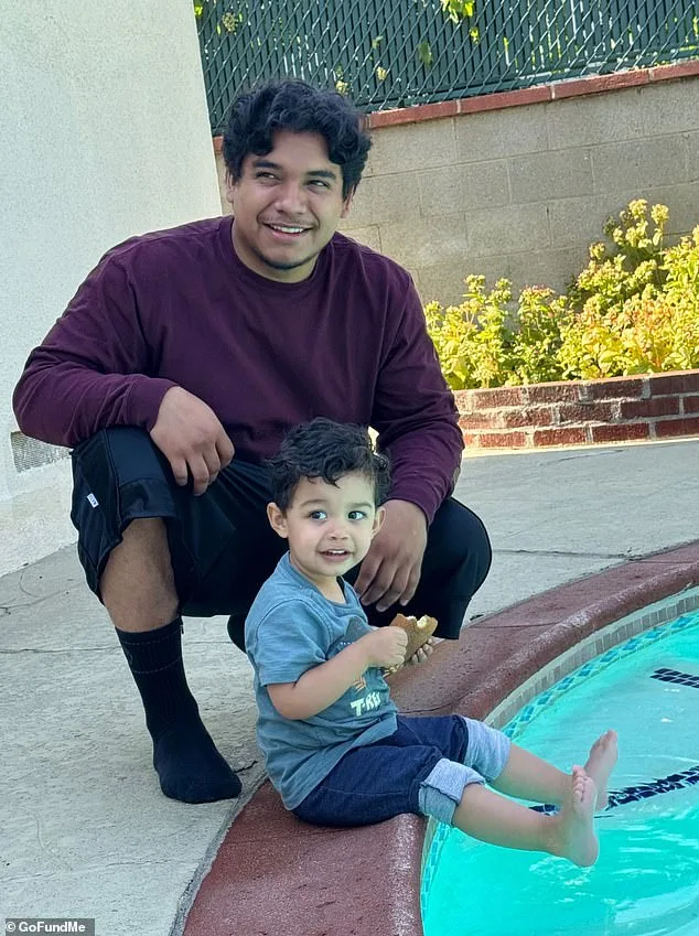 Tragedy Strikes Porter Ranch Family as 22-Year-Old Husband Killed in DUI Crash, Leaving Pregnant Wife and Young Son Behind