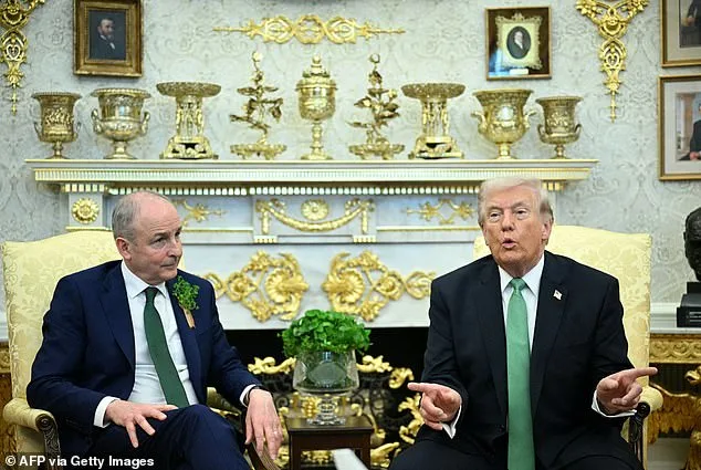 Trump Reaffirms Troop Deployment to Iran, Defies Vietnam War Fears