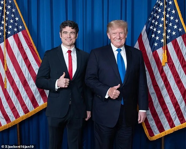 Trump Reaffirms Troop Deployment to Iran, Defies Vietnam War Fears