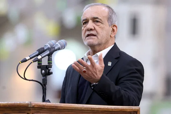 Iran and Israel Clash Over Fatalities of Key Officials: President Calls it Terrorist Act, Israel Claims Responsibility