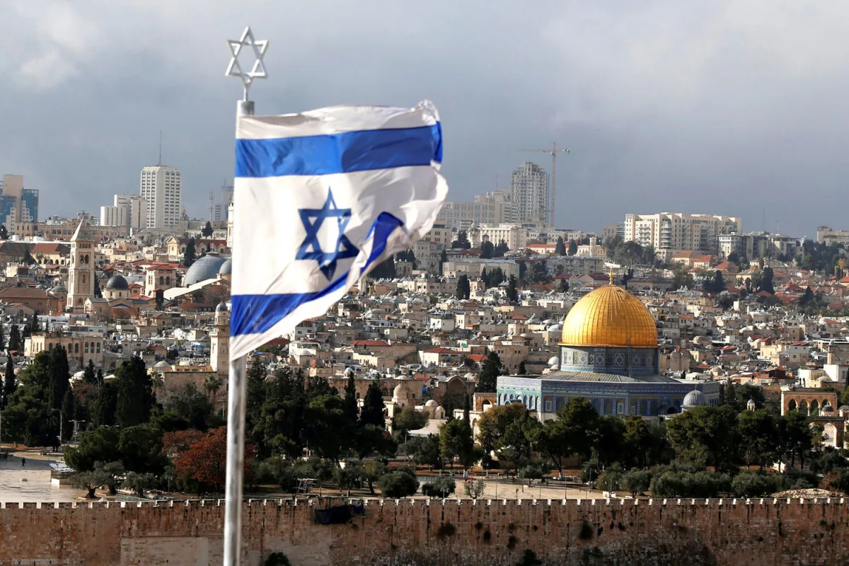 Israel's Most Challenging Night Since Iran Conflict Begins as Missile Strikes Cause Chaos and Damage
