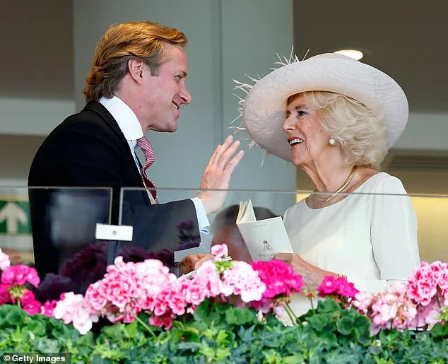 Lady Gabriella Windsor Inheres £660,000 After Husband's Medication-Linked Suicide