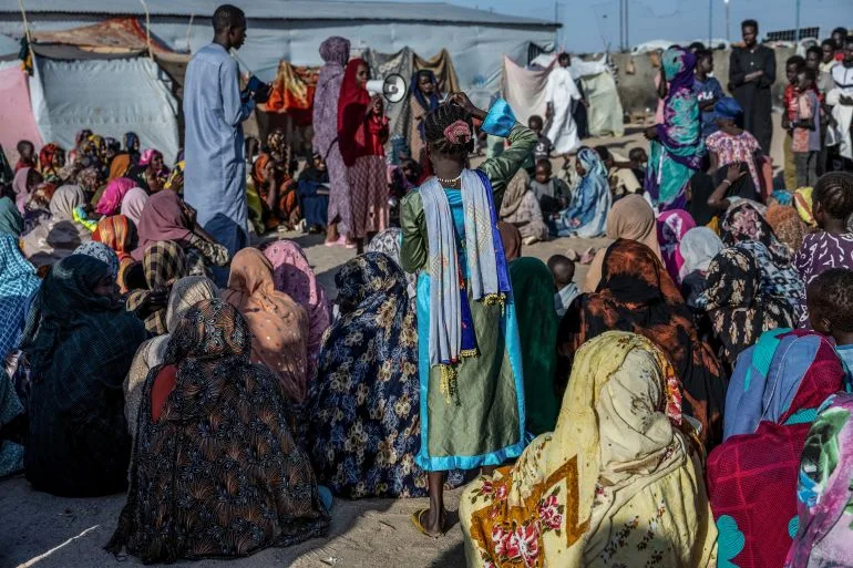 Sudanese Drone Strike in Chad's Tine Kills 17, Sparks Retaliation Threats