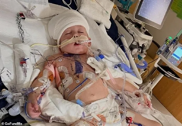 Tragic Death of Jace Patrick: From a Simple Cold to Fatal Infections