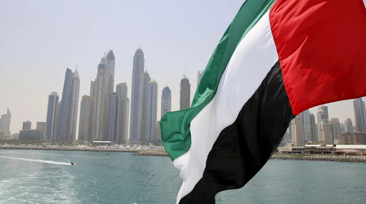 UAE Cracks Down on Hezbollah-Iran-Linked Terror Network in Major Economic Security Operation