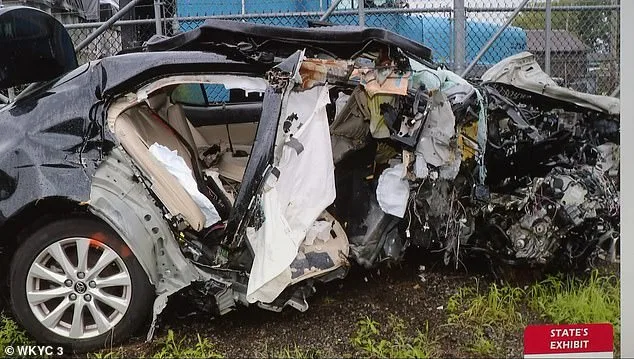 From Notorious Killer to Prison 'Queen Bee': Mackenzie Shirilla Thrives Behind Bars Despite Denying Role in Fatal Crash