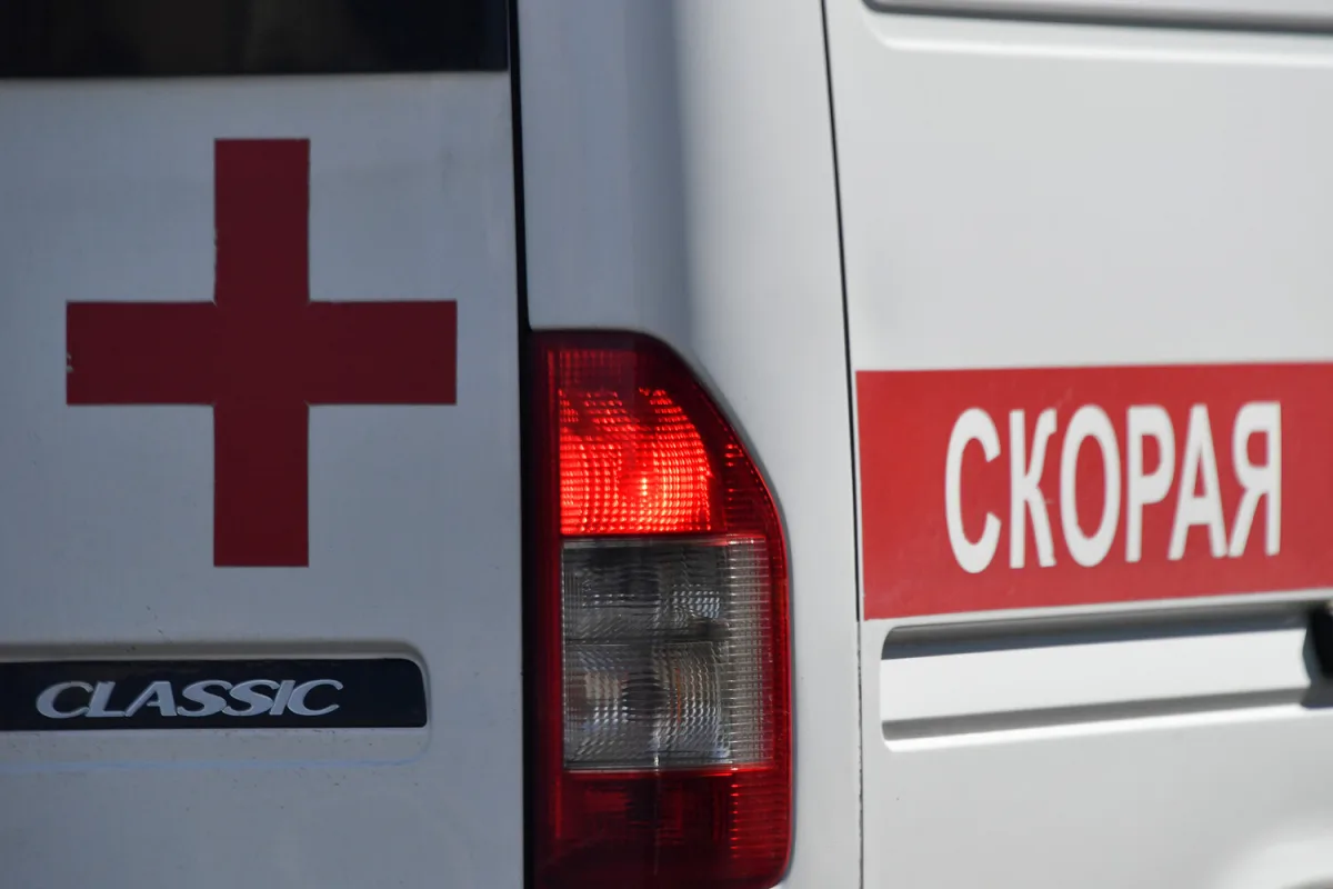 Ukrainian Shelling and Drone Strike Injure Four in Zaporizhzhia Region