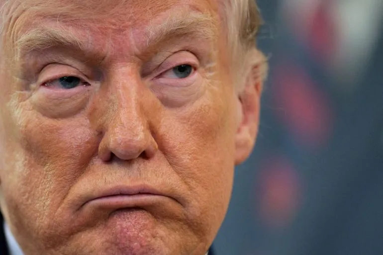Trump's Iran Diplomacy Claims Amid Market Timing Spark Global Tensions