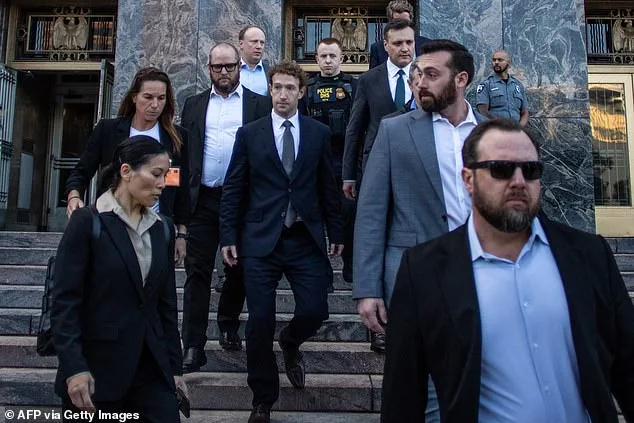 Tech Giants Face $3M Damages in Historic Social Media Addiction Case Involving Minor