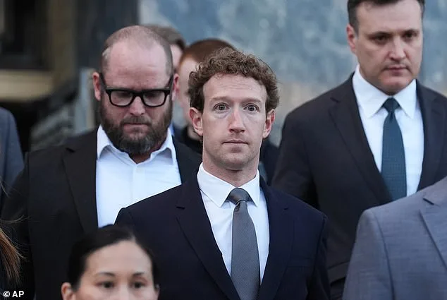 Tech Giants Face $3M Damages in Historic Social Media Addiction Case Involving Minor