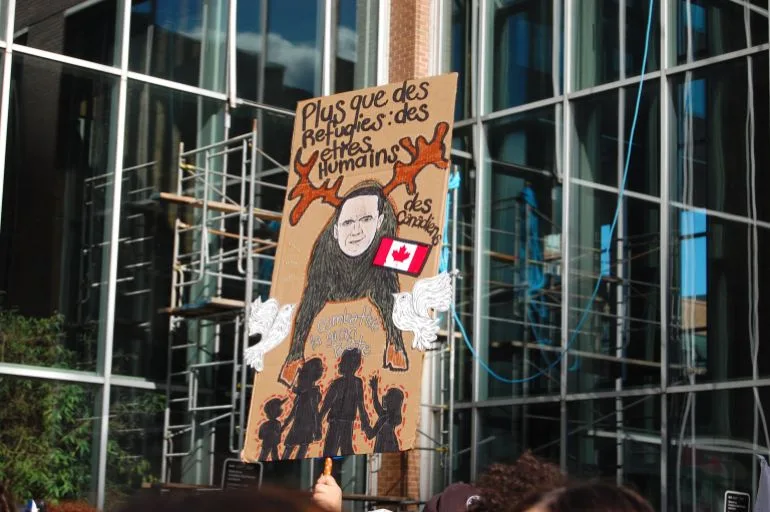 Canada's Bill C-12 Condemned by Human Rights Groups for Threatening Refugee Rights