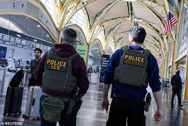 DHS Shutdown Surpasses U.S. History Record as Political Deadlock Deepens
