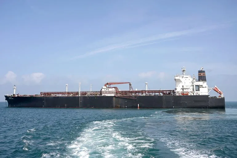 Strait of Hormuz Closure Ignites Global Energy Crisis Amid Oil Market Turmoil